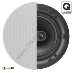 Q Acoustics QI 65C ST 6,5'' Tavan hoparlörü 'Adet'