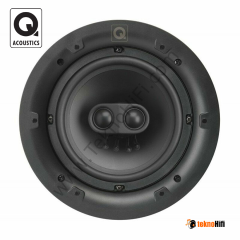 Q Acoustics QI 65C ST 6,5'' Tavan hoparlörü 'Adet'