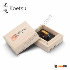 Koetsu Rosewood Moving Coil Cartridge