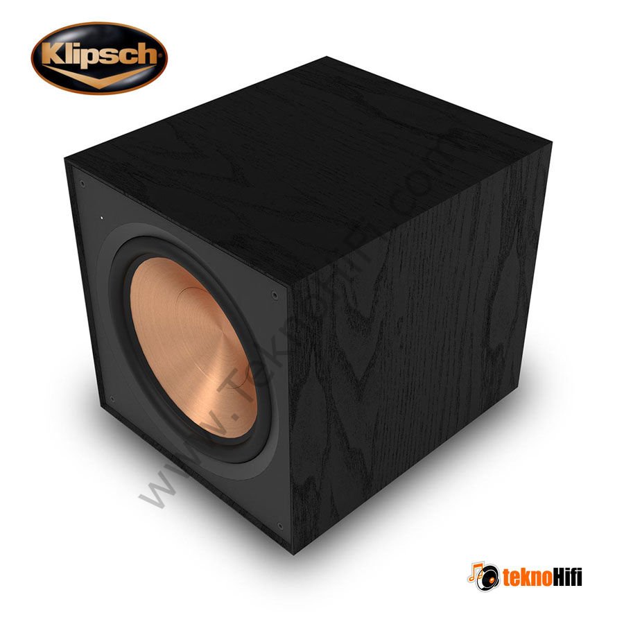 Klipsch R-121SW Aktif Subwoofer