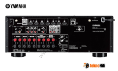 Yamaha RX V6A Musiccast 7.2 Kanal Network Receiver