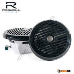 Roswell Marine C920-1611 R1 8'' RGB Led Hoparlör 'Çift'