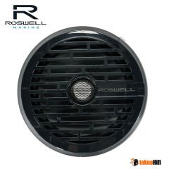 Roswell Marine C920-1611 R1 8'' RGB Led Hoparlör 'Çift'