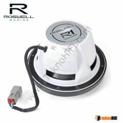 Roswell Marine C920-21145  R1 7.7'' RGB Led Hoparlör 'Çift'