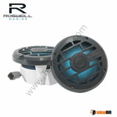 Roswell Marine C920-1902 R1 6,5'' RGB Led Hoparlör 'Çift'