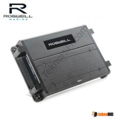 Roswell Marine C920-1834 SD R1 650.4Marine Amplifier