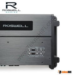 Roswell Marine C920-1834 SD R1 650.4Marine Amplifier