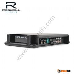 Roswell Marine C920-1834 SD R1 650.4Marine Amplifier