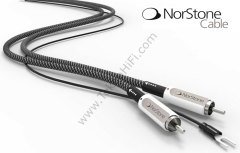 Norstone Jura 100 cm. RCA kablo + Topraklama 