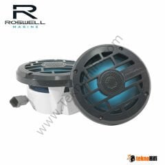 Roswell Marine C920-1601 R1 6,5'' RGB Led Hoparlör 'Çift'