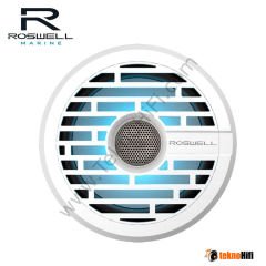 Roswell Marine C920-1600 R1 6,5'' RGB Led Hoparlör 'Çift'