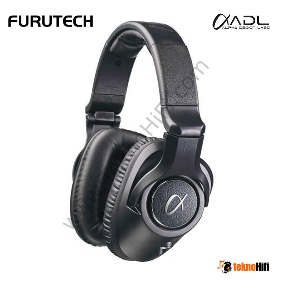 Furutech ADL H118 Kulaklık