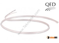 QED C-QM/200 MICRO Hoparlör kablosu / Metre fiyatı