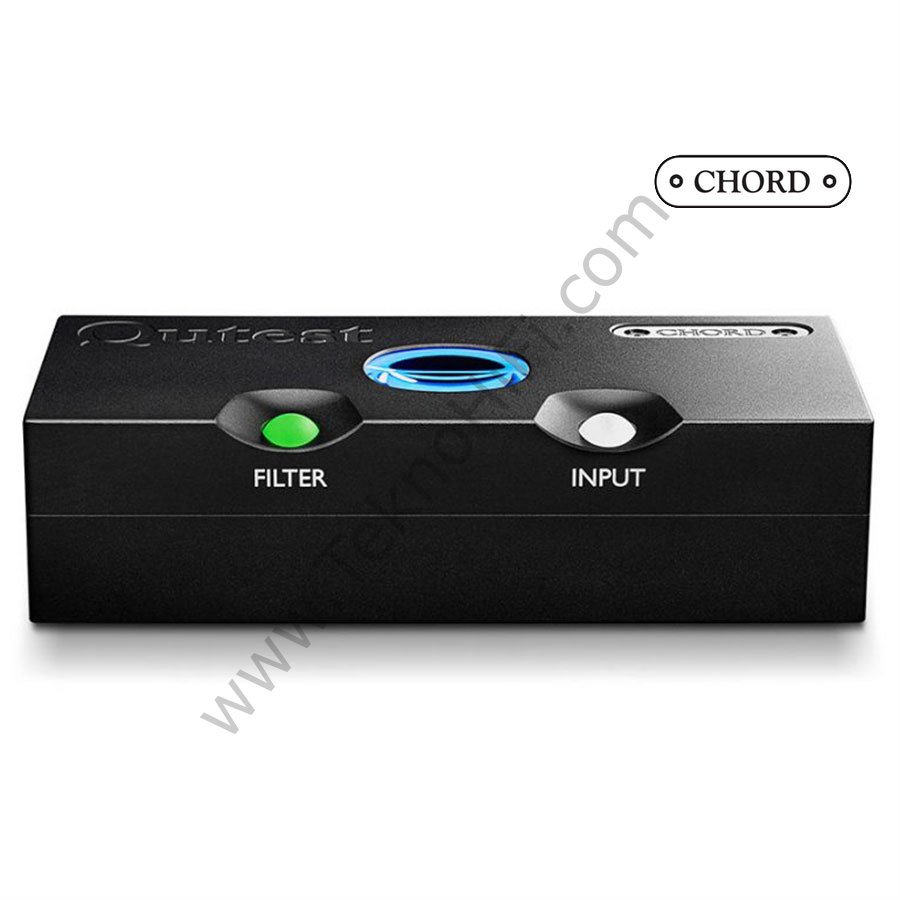 Chord Electronics QUTEST DAC dijital - analog dönüştürücü