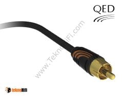QED QE-5101 Profile Subwoofer Kablosu '3 Metre'