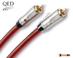 QED QE-2453 Reference Audio 40 RCA Kablo '1 Metre'