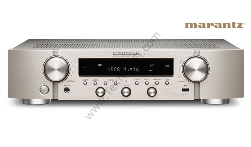 Marantz NR 1200 Stereo Network Receiver