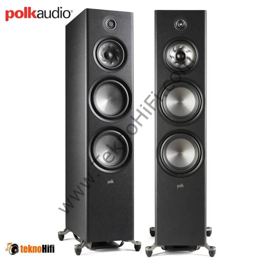 Polk Audio Reserve R700 Kule Hoparlör 'Çift'