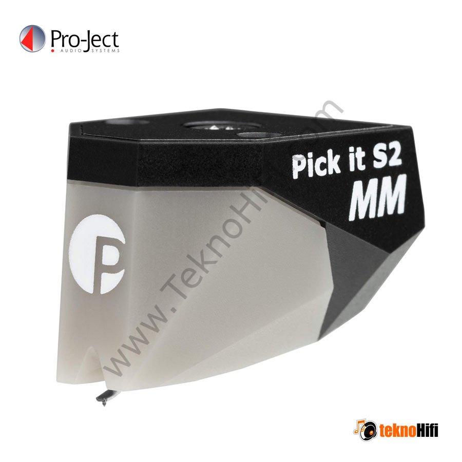 Pro-Ject Pick it S2 MM Pikap iğnesi