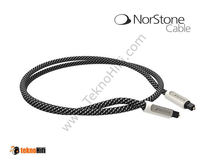 Norstone JURA Optik kablo  '3 Metre'