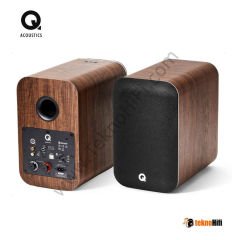 Q Acoustics M20 HD Kablosuz Müzik Sistemi