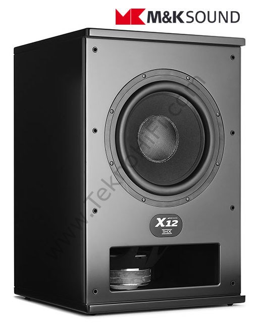 X12 Subwoofer