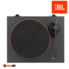 JBL Spinner BT Bluetooth Pikap – Black & Orange