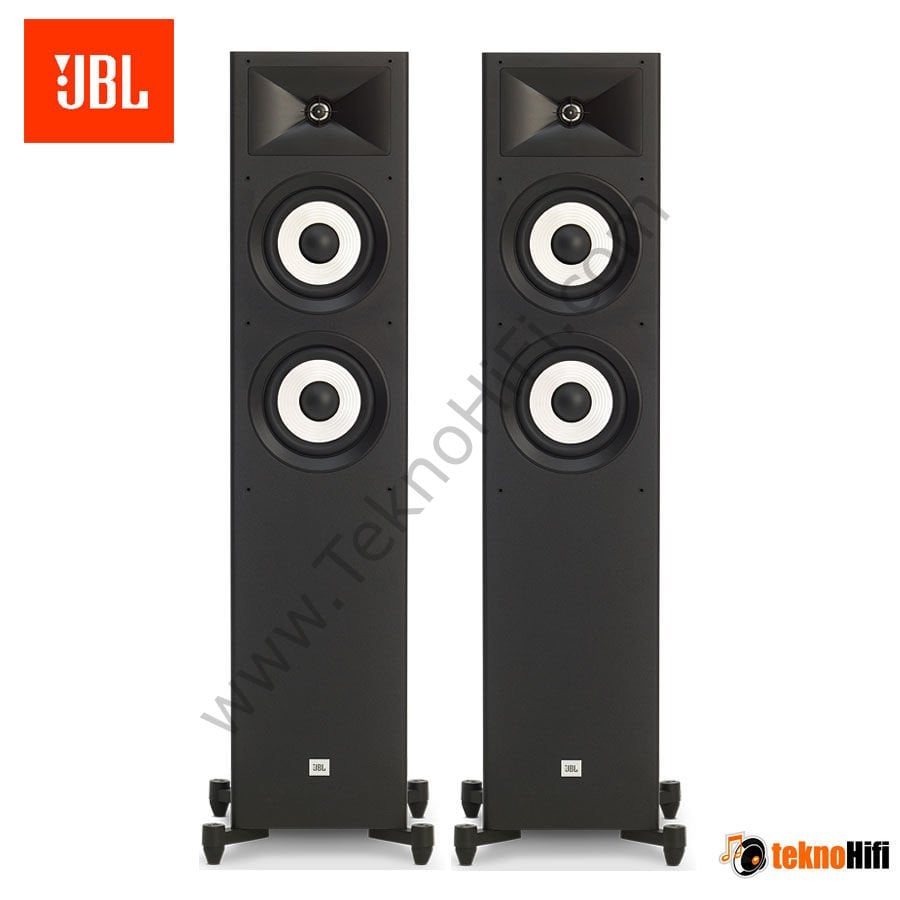 Jbl Stage A180 Kule Hoparlör 'Çift'