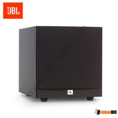 Jbl Stage A100P Aktif Subwoofer