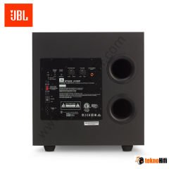 Jbl Stage A100P Aktif Subwoofer