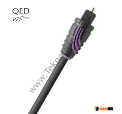 QED QE-2709 Profile Optik Kablo '2 Metre'