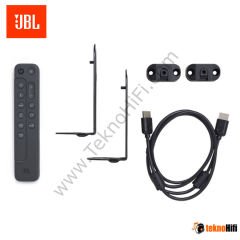 JBL BAR 800 5.1.2-Kanal Soundbar