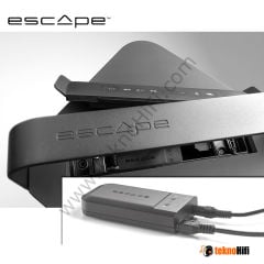 ESCAPE M1 AIR 'Escape P9 AirPlay Upgrade Modul'