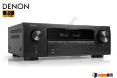 Denon AVR-X1800H 7.2 AV Receiver