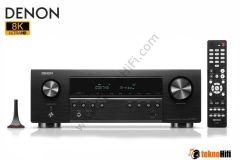 Denon AVR-S670H 5.2 8K Network A/V Receiver