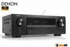 Denon AVR-S670H 5.2 8K Network A/V Receiver