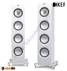 KEF Q750 Kule Hoparlör 'Çift'