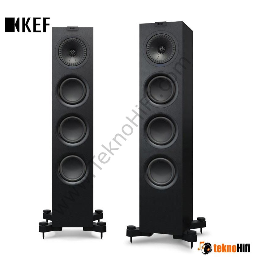 KEF Q550 Kule Hoparlör \'Çift\'