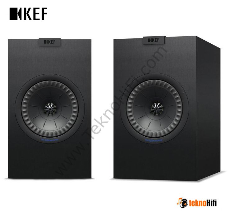 KEF Q350 Hoparlör 'Çift'