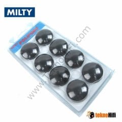 Milty Polipods Vibration Absorbers