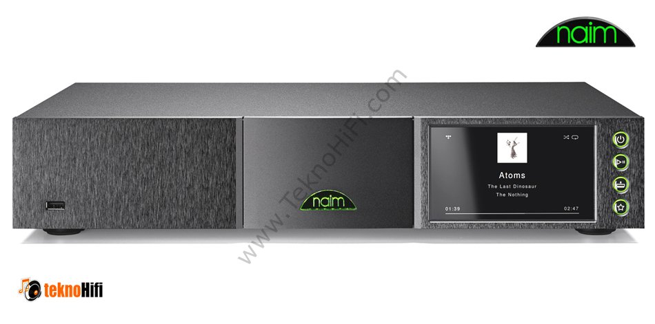 Naim Audio NDX 2 Network Player