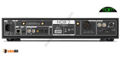 Naim Audio NDX 2 Network Player
