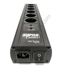 Supra MD06-EU/SP SWITCH SPC Elektrik Dağıtım Ünitesi