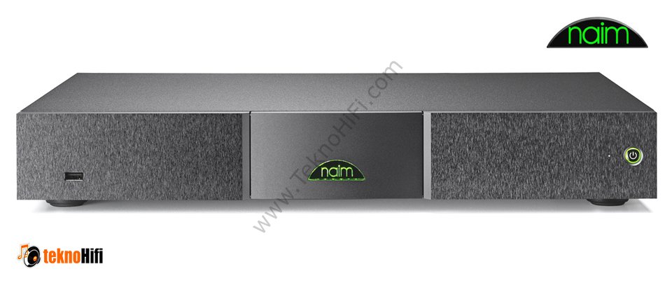 Naim Audio ND5 XS 2 Network Player