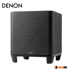 Denon Home Subwoofer