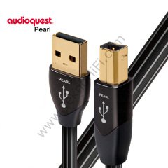 Audioquest Pearl USB A-B Kablo '3 Metre'