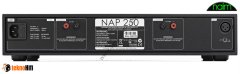 Naim Audio NAP 250 DR Power Amplifikatör