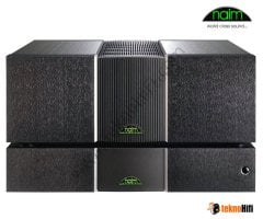 Naim Audio NAP 500 DR Power Amplifikatör + 500 PS