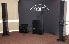 Naim Audio Statement NAP S1 Power Amplifikatör