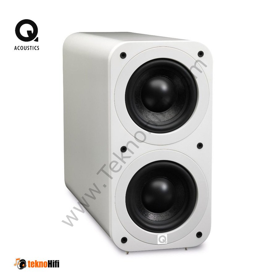 Q Acoustics Q 3070S Subwoofer